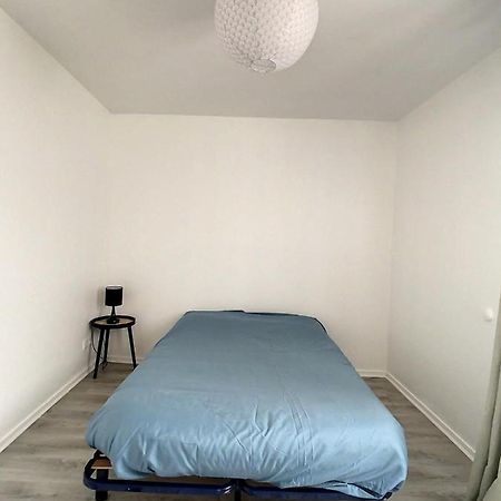 Grand Appart Spacieux Hyper Centre Gare 2Pers Troyes Eksteriør billede